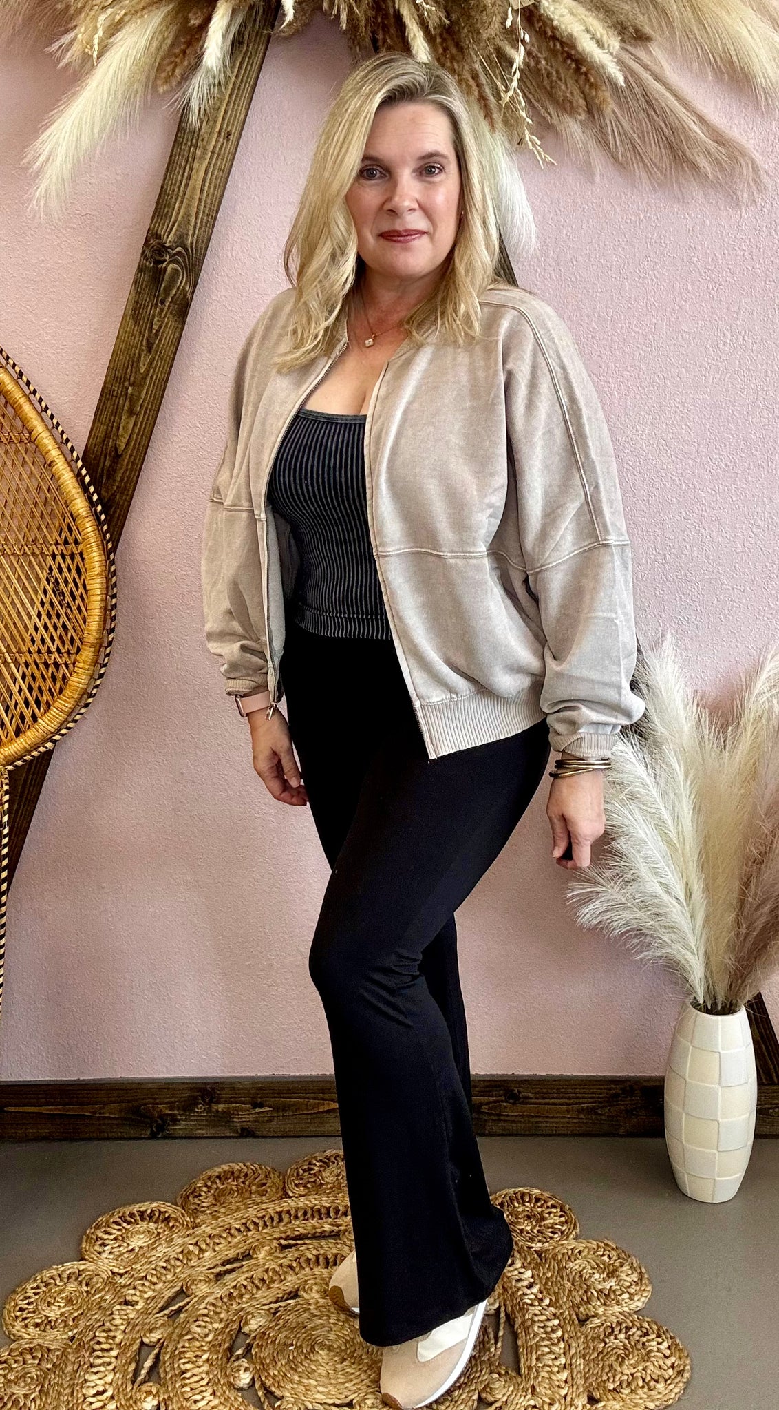 Buttery Soft Yoga Leggings