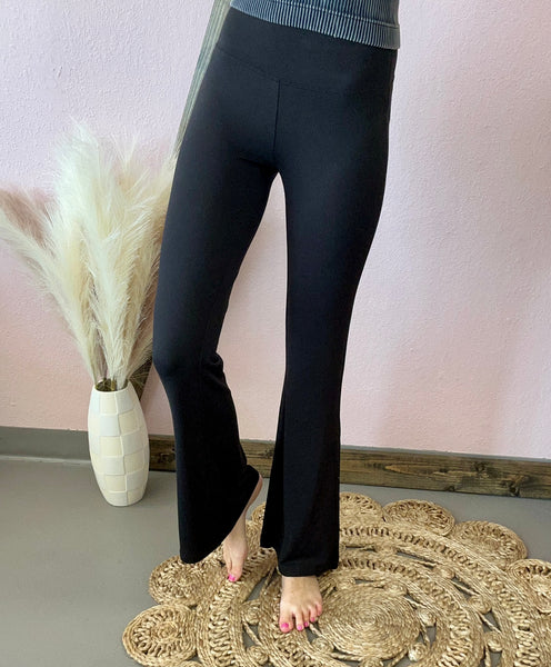 Buttery Soft Yoga Leggings