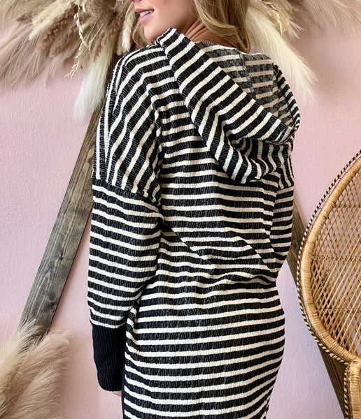 Your Perfect Hoodie Top