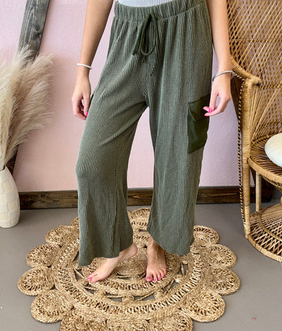 Everyday Lounge Pants Olive