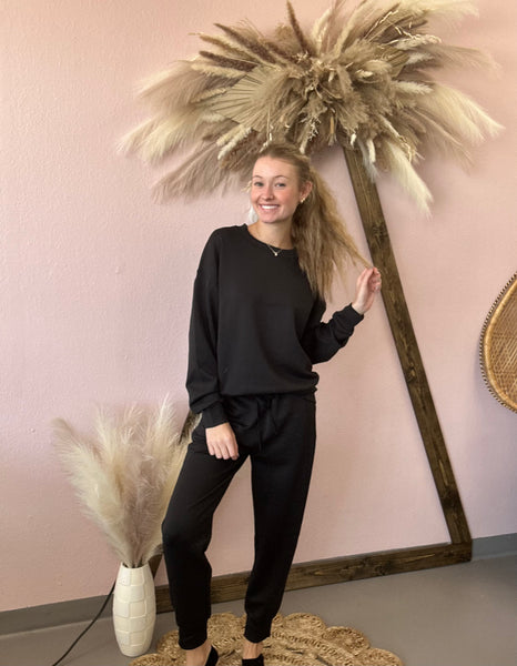 Scuba Jogger Set in 5 Colors