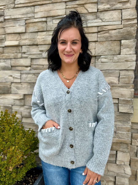 The Cozy Stitch Cardigan