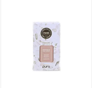 Sweet Grace Pura Fragrance Refill