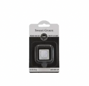 Sweet Grace Auto Vent Clip
