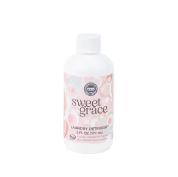 Sweet Grace Laundry Detergent Small