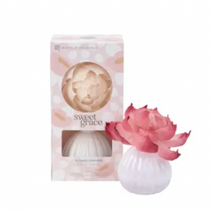 Sweet Grace Flower Diffuser