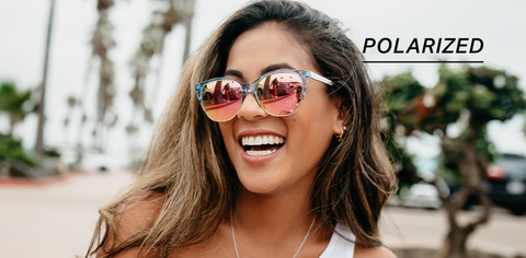 Blenders Sunglasses Sky Mistress