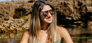 Blenders Sunglasses Dream One