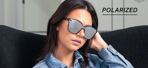 Blenders Sunglasses Sterling Lady