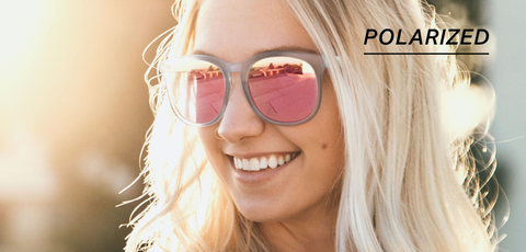 Blenders Sunglasses Pacific Grace