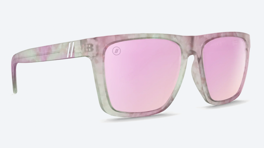 Blenders Sunglasses Pretty Gangsta