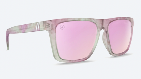 Blenders Sunglasses Pretty Gangsta