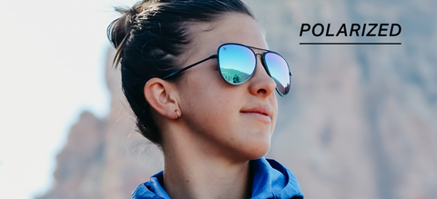 Blenders Sunglasses Planet Nine