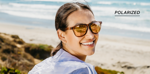 Blenders Sunglasses Citrus Blast