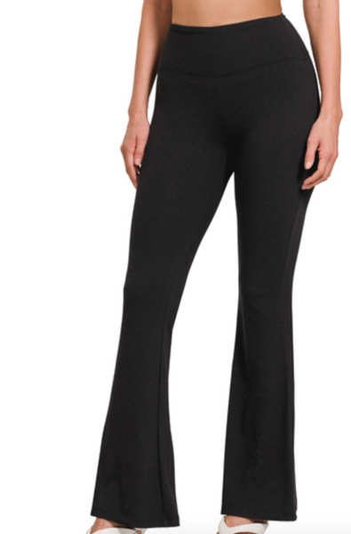 Buttery Soft Yoga Leggings
