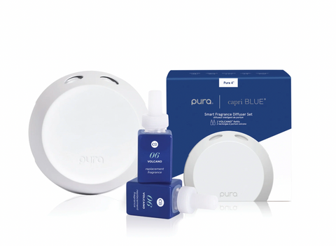 Pura V4 Smart Home Diffuser Kit