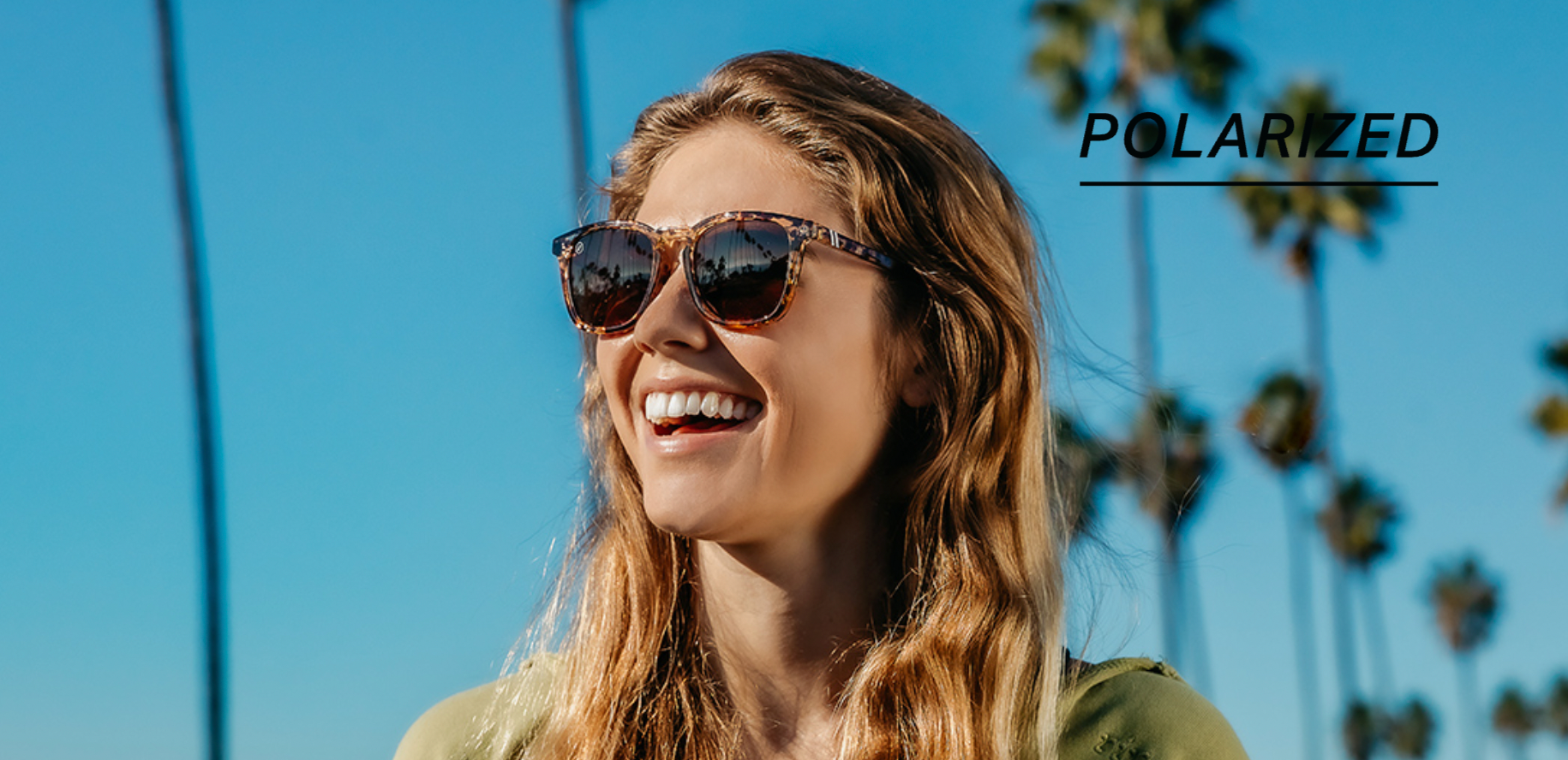 Blenders Sunglasses Sydney Tort