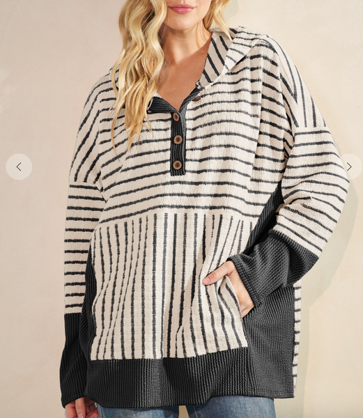 Your Perfect Hoodie Top