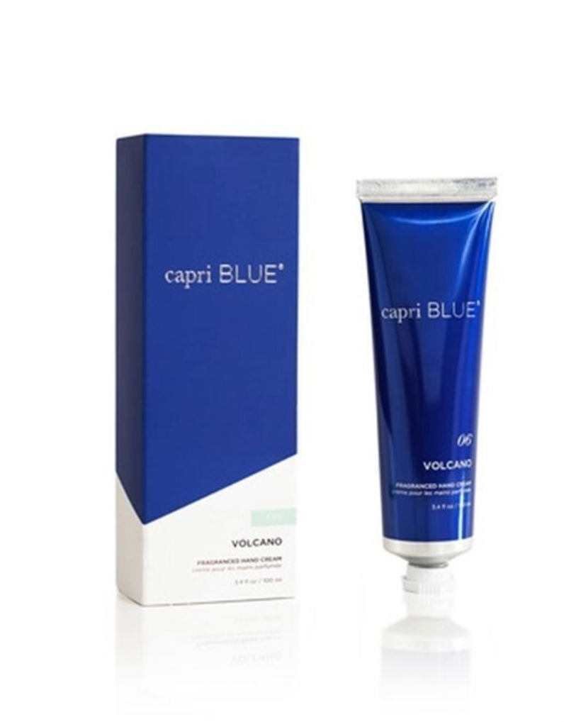 Capri Blue Volcano Hand Cream 3.4oz