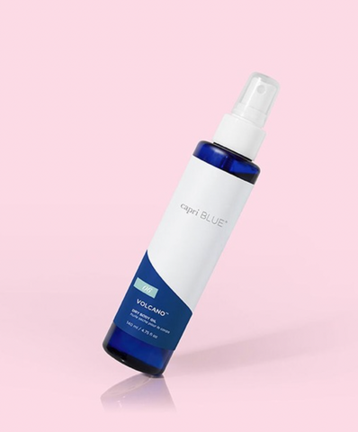 Capri Blue Volcano Dry Body Oil