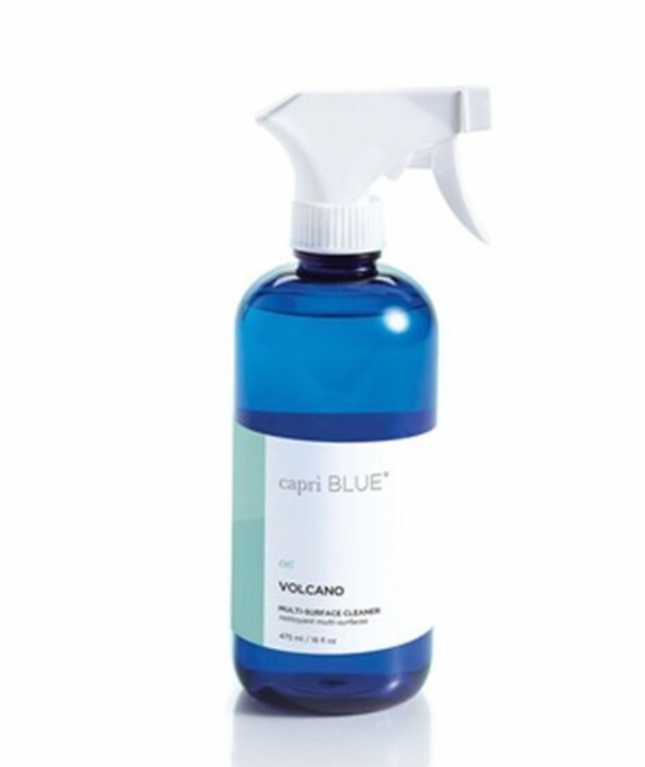 Capri Blue Volcano Multi Surface Cleaner 16oz