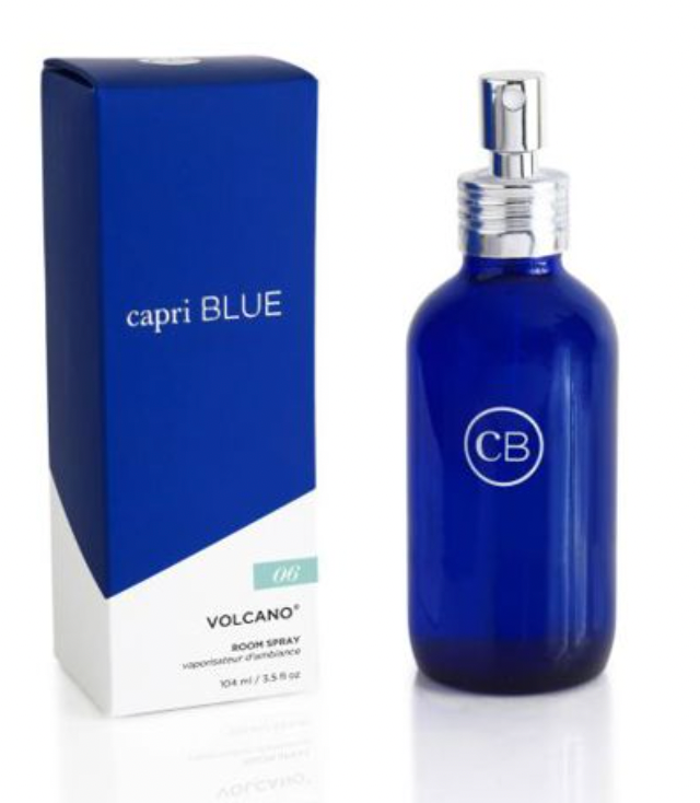 Capri Blue Volcano Room Signature Spray 3.5oz