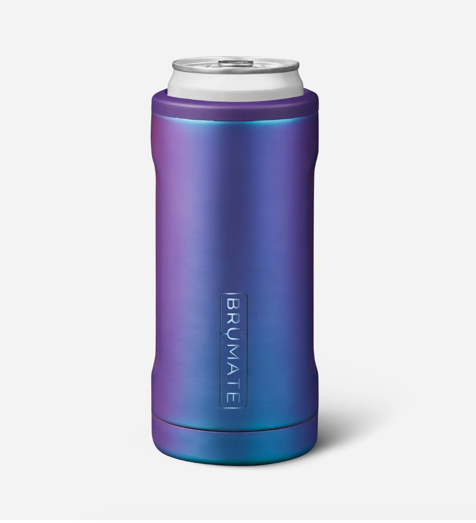 Brumate Hopsulator Slim Dark Aura