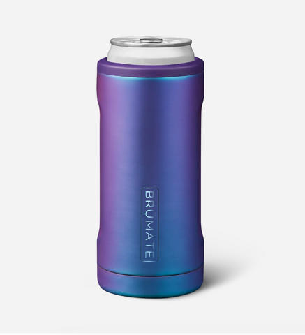 Brumate Hopsulator Slim Dark Aura