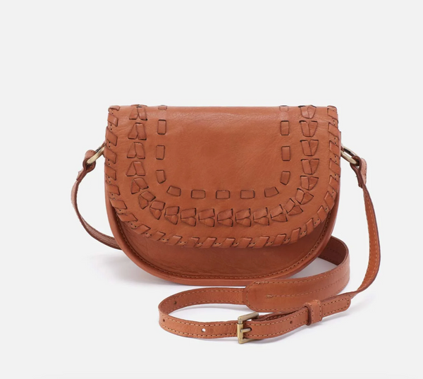 HOBO Kiva Small Crossbody Harvest Wheat