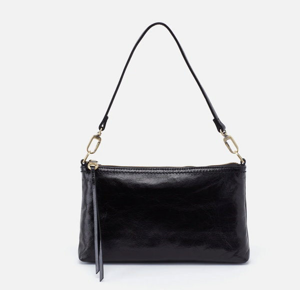 HOBO Darcy Crossbody Black