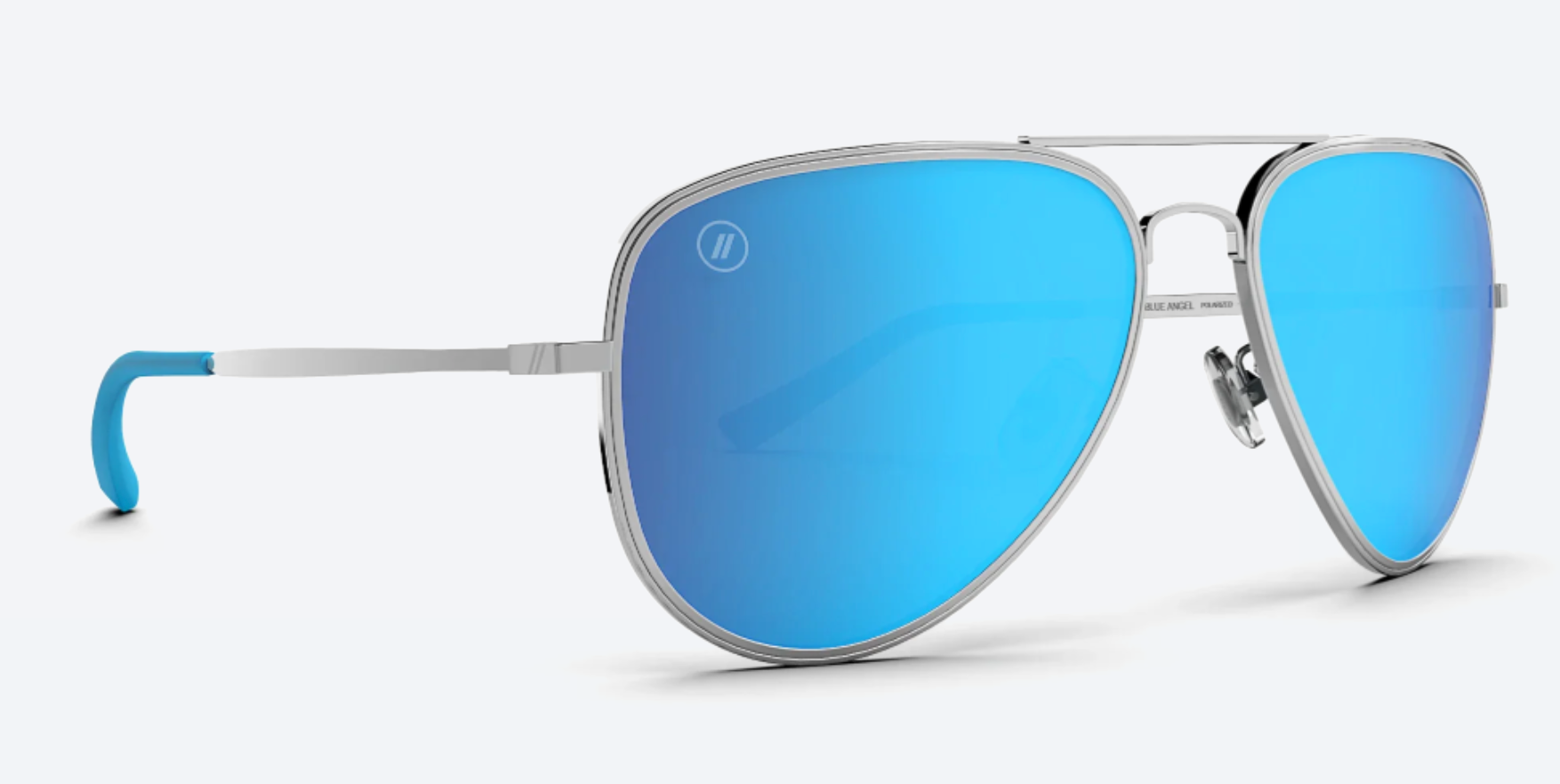 Blenders Blue Angel Sunglasses