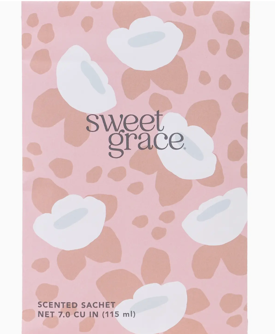 Sweet Grace Sachet
