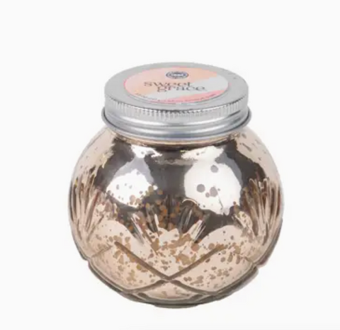 Sweet Grace Collection Candle