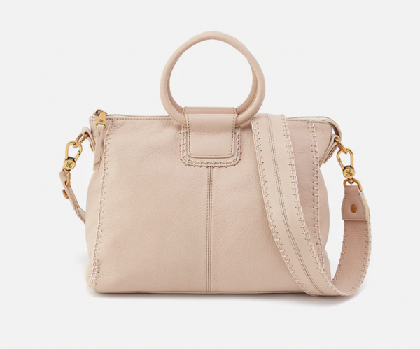 Hobo Medium Sheila Satchel Stonewash