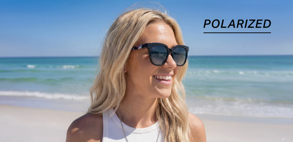 Blenders Grove Berry Loud Sunglasses