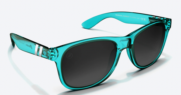 Blenders M Class X2 Tropical Current Sunglasses