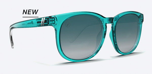 Blenders H Series Tropical Current Sunglasses