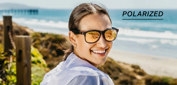 Blenders M Class X2 Crystal Wave Sunglasses