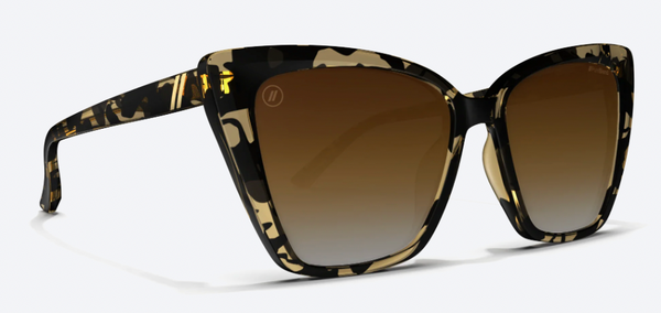 Blenders Isla Mojave Tort Sunglasses