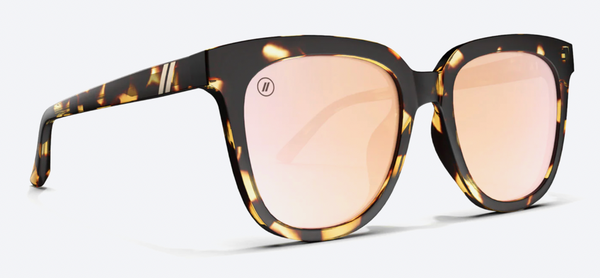 Blenders Grove Wildcat Love Sunglasses