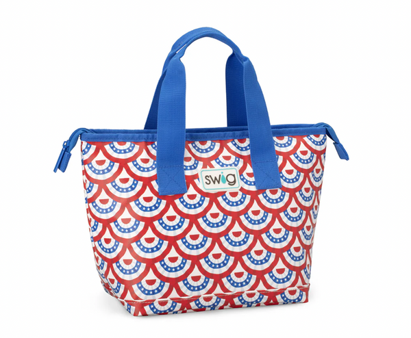 Swig Liberty Belle Lunchi Tote
