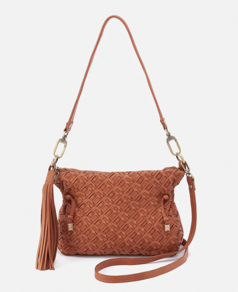 Hobo Kori Crossbody Shoulder Harvest Wheat