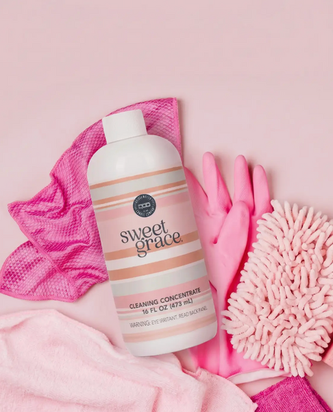 Bridgewater Sweet Grace Cleaning Concentrate