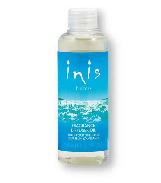 Inis Fragrance Diffuser Refill 3.3 oz