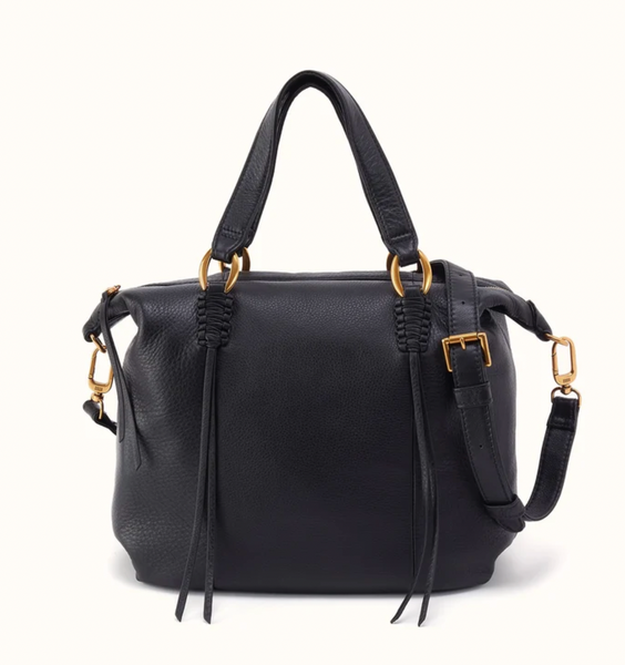 HOBO Harley Satchel