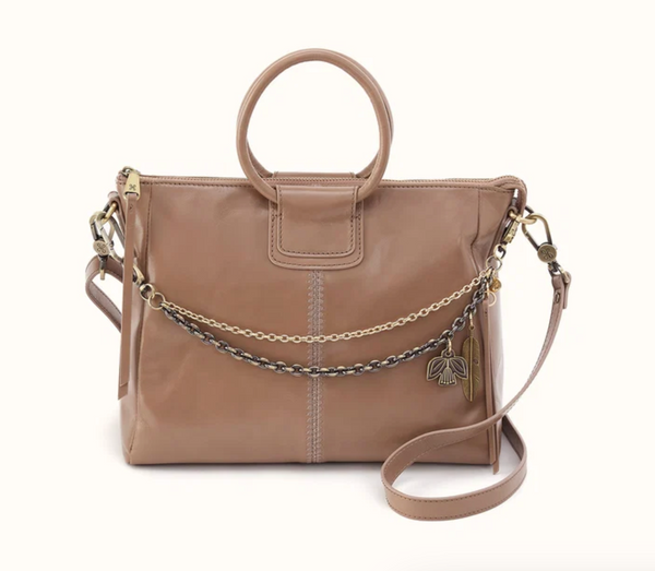 HOBO Sheila Medium Satchel