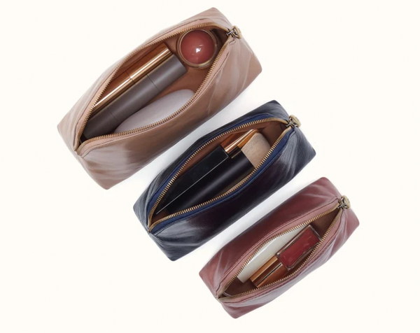 HOBO Tri-Pouch