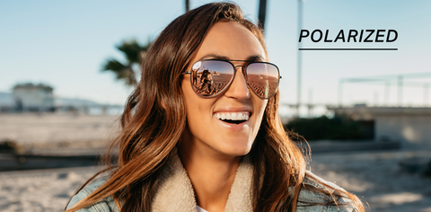 Blenders Sunglasses Heavenly Shine