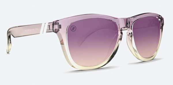 Blenders Sunglasses Lilac Lush Fade