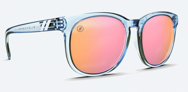 Blenders Sunglasses Pacific Grace